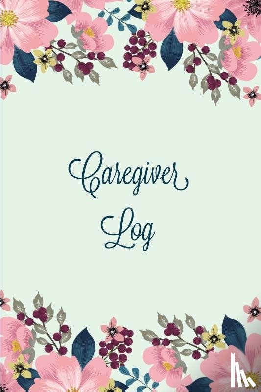 Newton, Amy - Caregiver Log