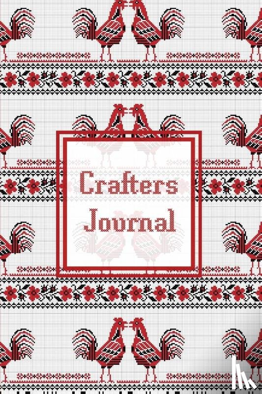 Newton, Amy - Crafters Journal
