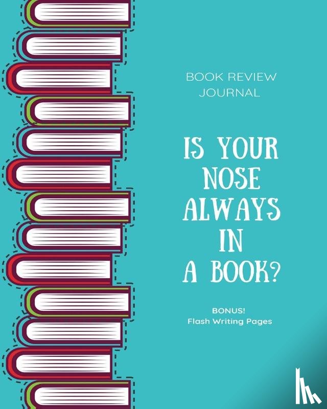 Newton, Amy - Book Review Journal