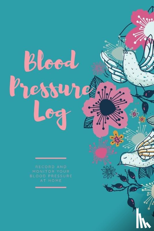 Newton, Amy - Blood Pressure Log