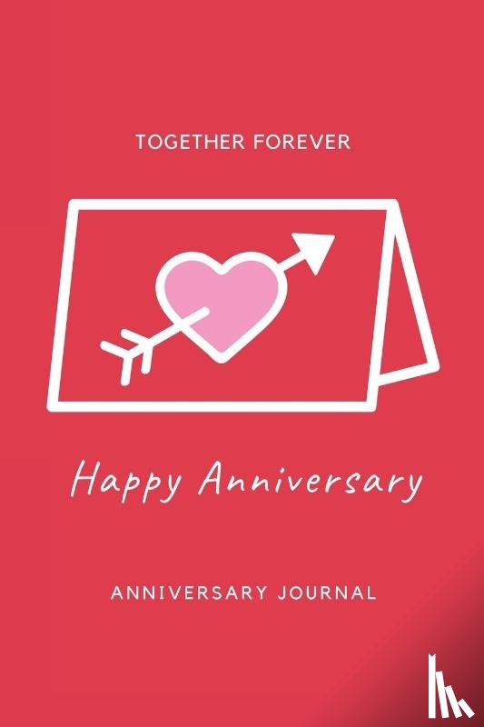 Newton, Amy - Anniversary Journal