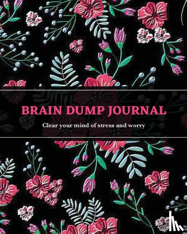 Newton, Amy - Brain Dump Journal
