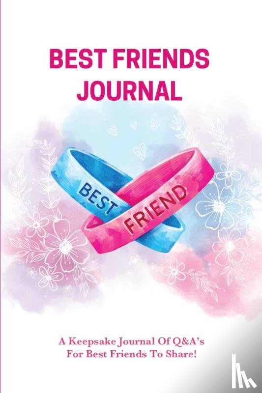 Newton, Amy - Best Friends Journal