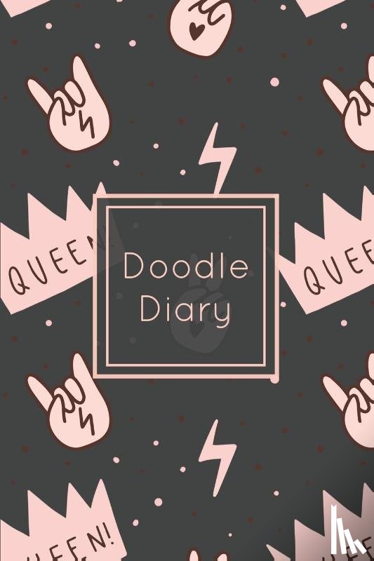 Newton, Amy - Doodle Diary
