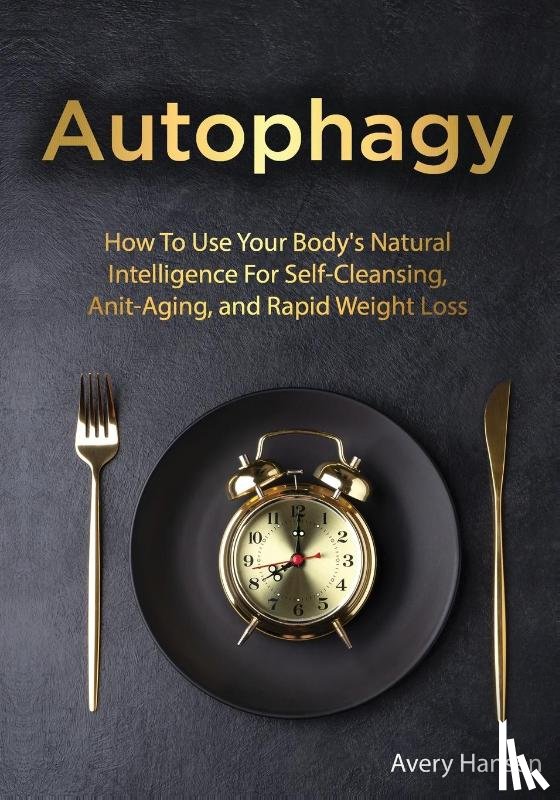 Hansen, Avery - Autophagy