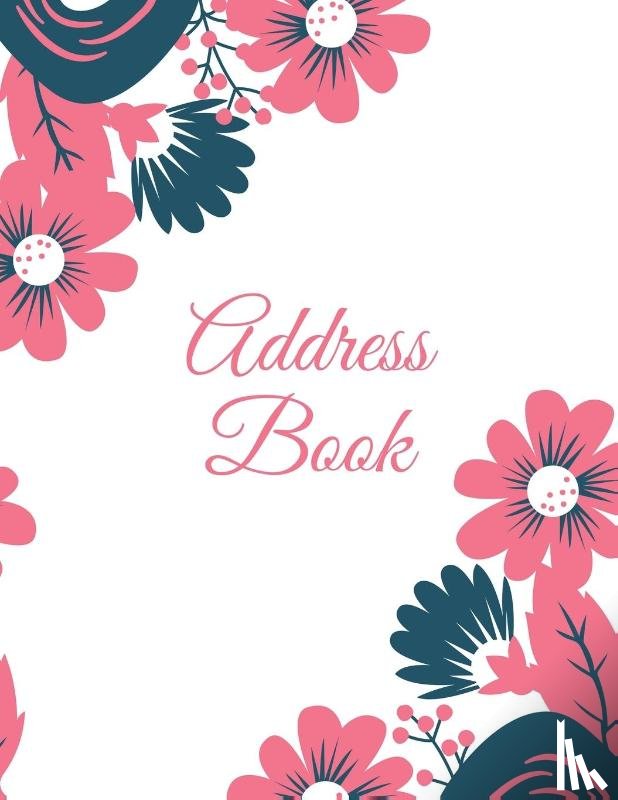 Newton, Amy - Address Book