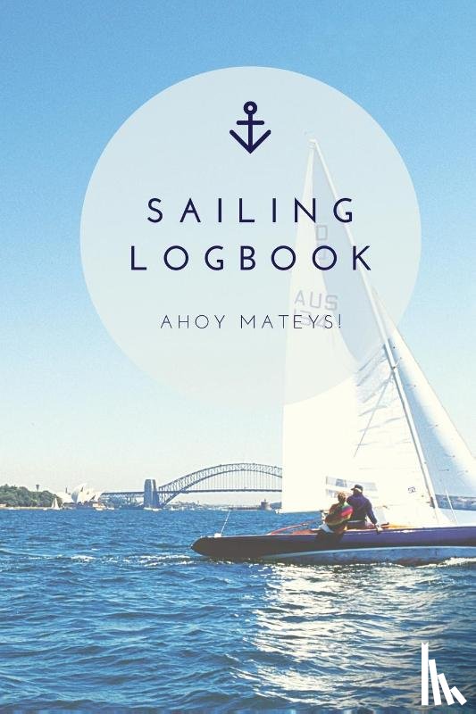 Newton, Amy - Sailing Log Book