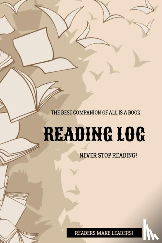 Newton, Amy - Reading Log
