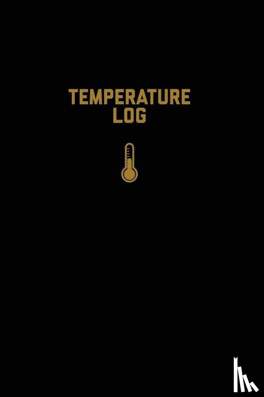 Newton, Amy - Temperature Log