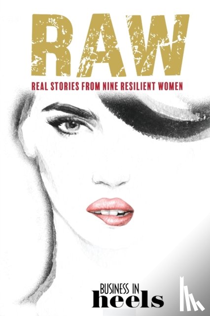 Sweeney, Elizabeth D. - Raw