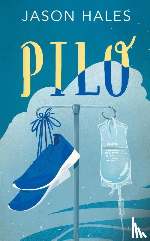 Hales, Jason - Pilo