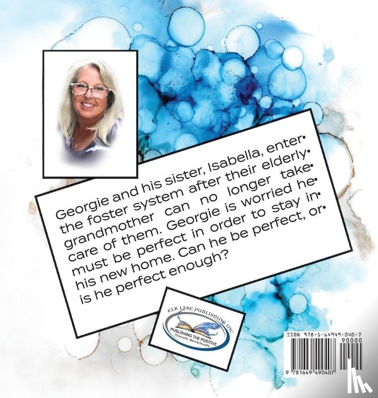 Artieri, Kelly - Perfect Enough