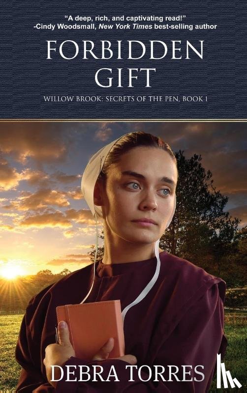 Torres, Debra - Forbidden Gift