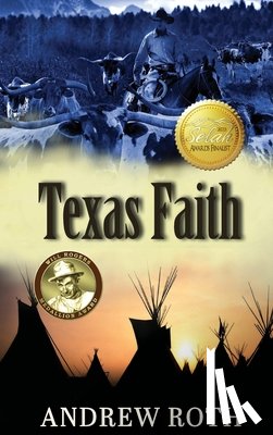 Roth, Andrew - Texas Faith