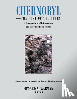 Warman, Edward A - Chernobyl