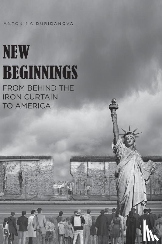 Duridanova, Antonina - New Beginnings