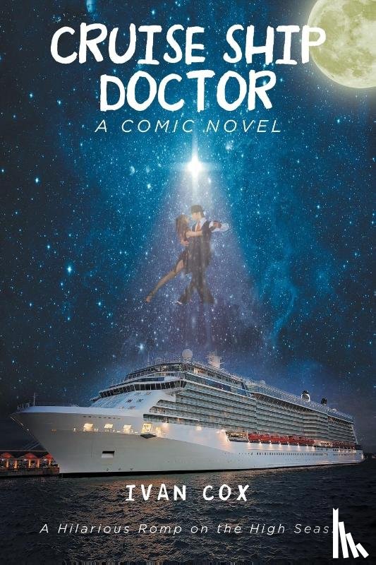 Cox, Ivan - Cruise Ship Doctor