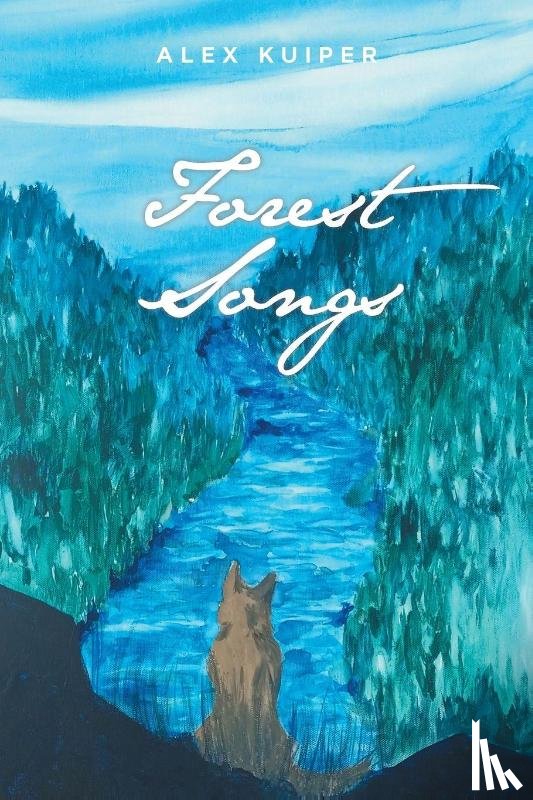 Kuiper, Alex - Forest Songs