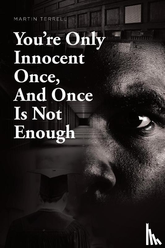 Terrell, Martin - You're Only Innocent Once, And Once Is Not Enough