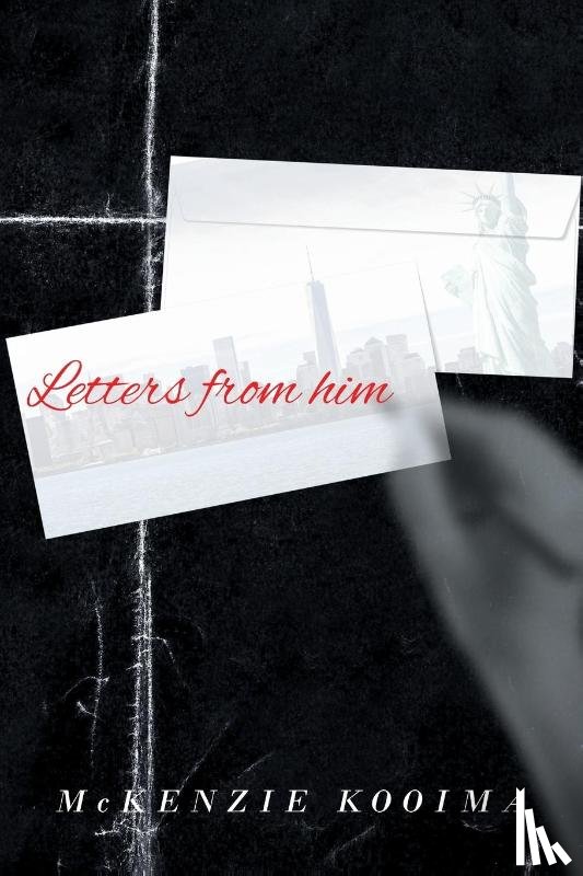 Kooima, McKenzie - Letters from Him