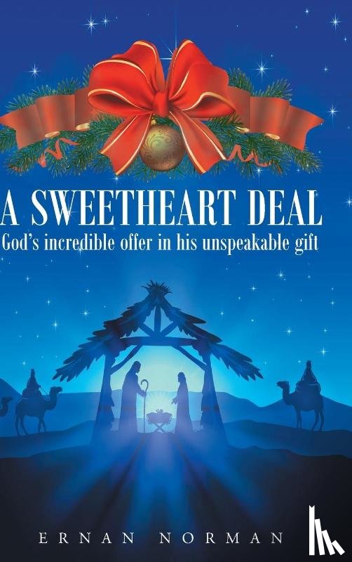 Norman, Dr Ernan - Sweetheart Deal