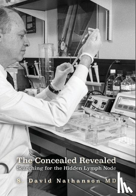 Nathanson MD, S. David - Nathanson, S: Concealed Revealed