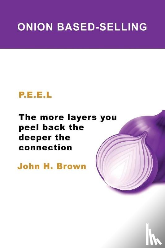 Brown, John H. - Onion Based-Selling