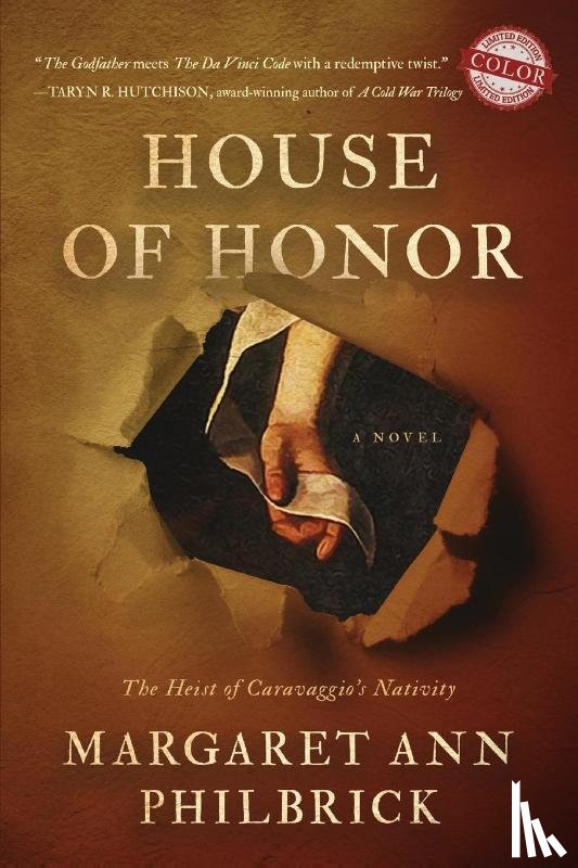 Philbrick, Margaret Ann - House of Honor