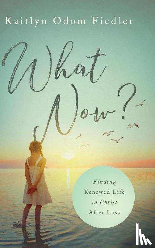Fiedler, Kaitlyn Odom - What Now?