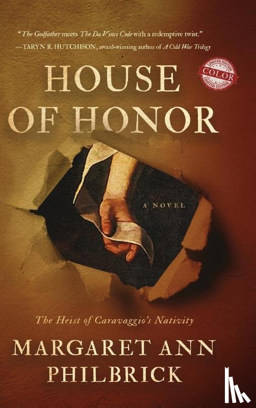 Philbrick, Margaret Ann - House of Honor