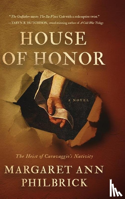 Philbrick, Margaret Ann - House of Honor