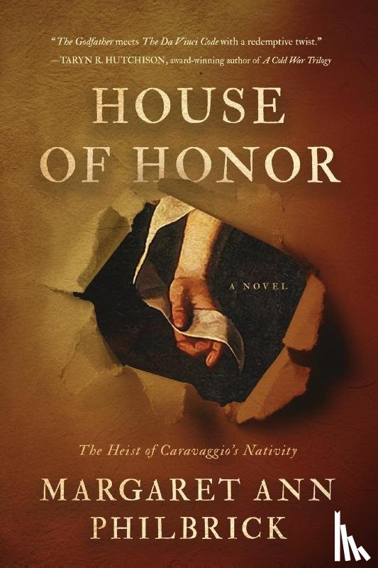 Philbrick, Margaret Ann - House of Honor