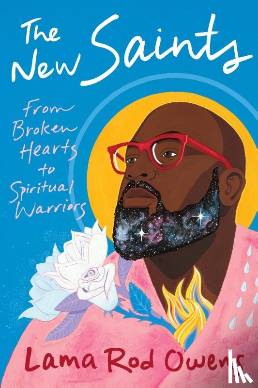 Owens, Lama Rod - The New Saints
