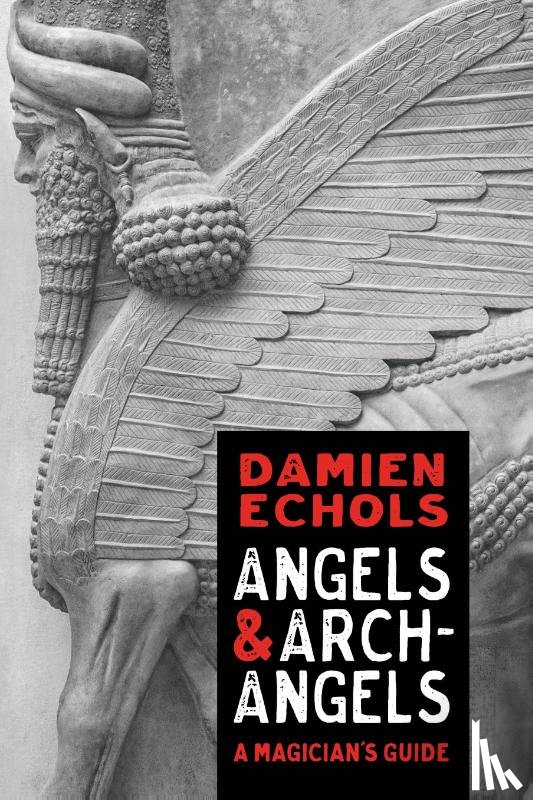 Echols, Damien - Angels and Archangels
