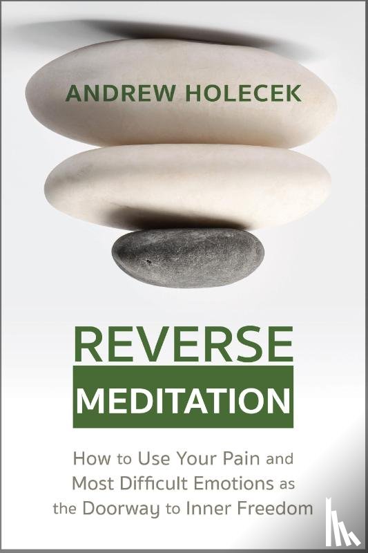 Holecek, Andrew - Reverse Meditation