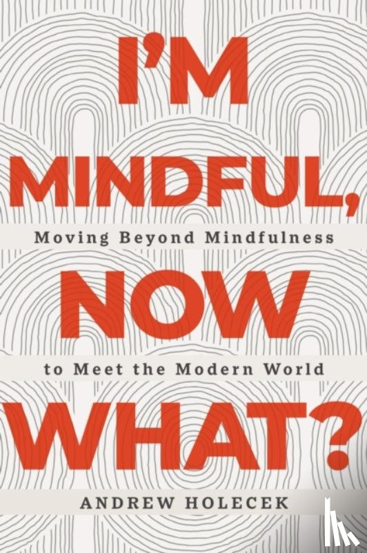 Holecek, Andrew - I'm Mindful, Now What?