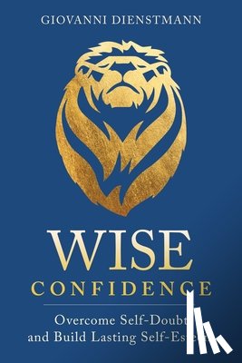 Dienstmann, Giovanni - Wise Confidence