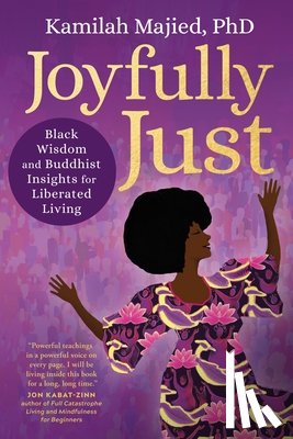 Majied, Kamilah - Joyfully Just