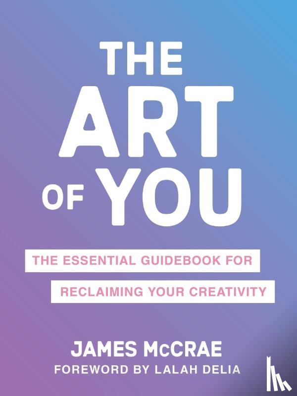 McCrae, James - The Art of You