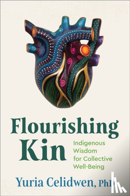Celidwen, Yuria - Flourishing Kin