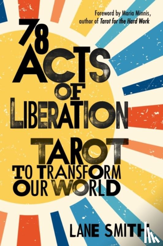 Smith, Lane - 78 Acts of Liberation