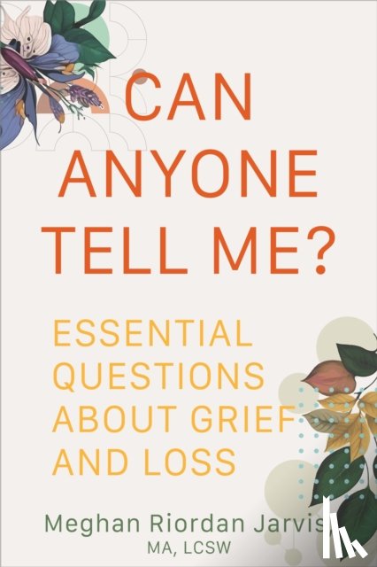 Jarvis, Meghan Riordan - Can Anyone Tell Me?