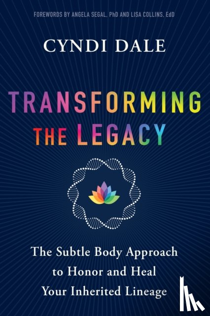 Dale, Cyndi - Transforming the Legacy