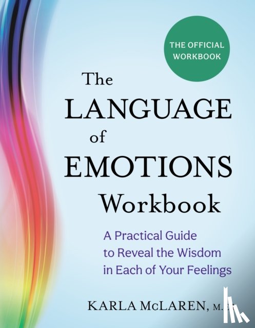 McLaren, Karla - The Language of Emotions Workbook