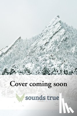 Cook-Parrott, Cody - The Practice of Attention