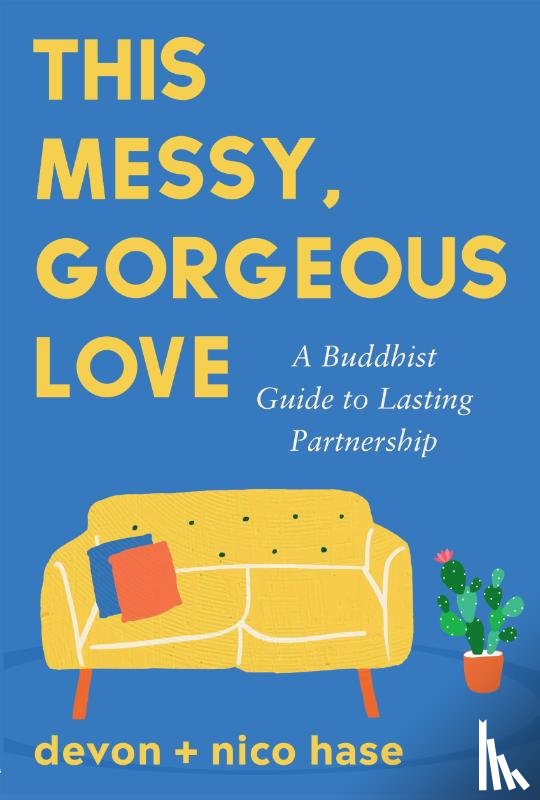 hase, nico, hase, devon - This Messy, Gorgeous Love