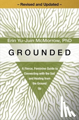 McMorrow, Erin Yu-Juin - Grounded