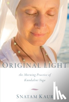 Kaur, Snatam - Original Light