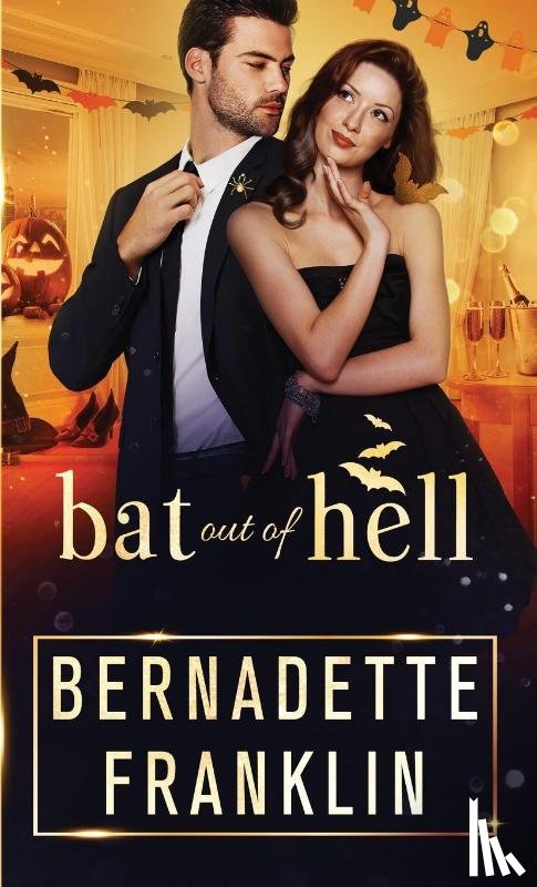 Franklin, Bernadette - Bat out of Hell