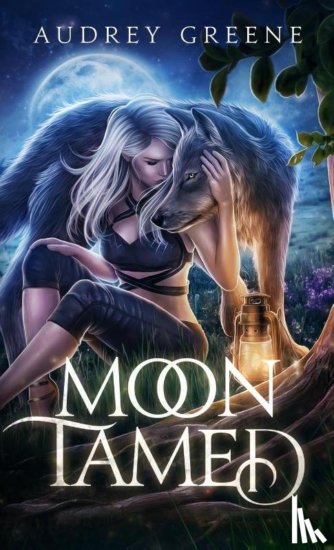 Greene, Audrey - Moon Tamed
